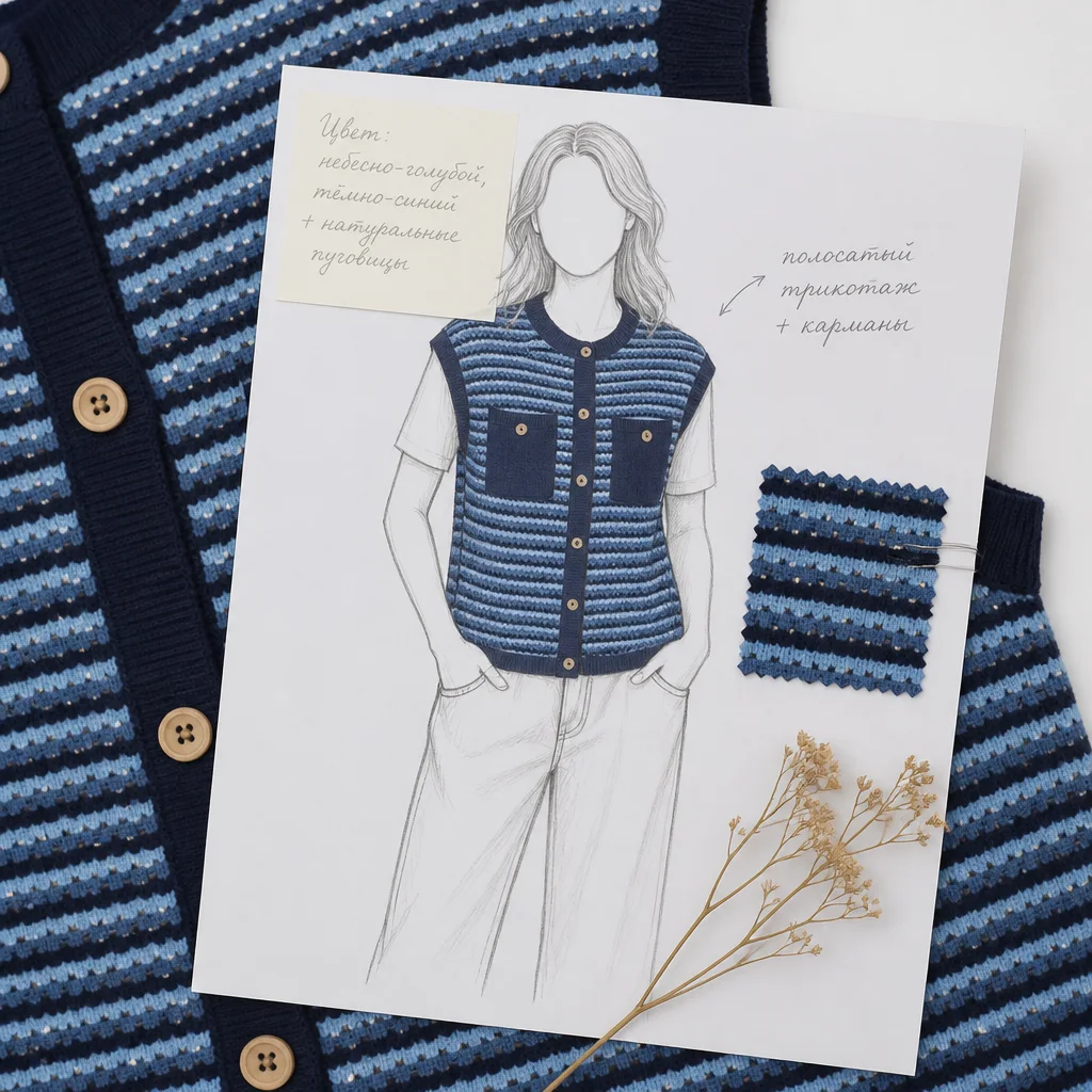 Эскиз